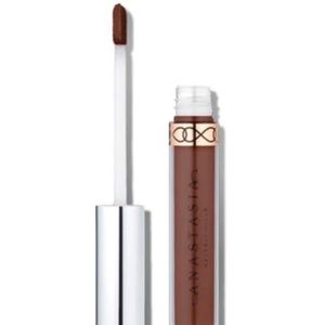 ANASTASIA  BEVERLY HILLS LIQUID LIPSTICK Color : Malt